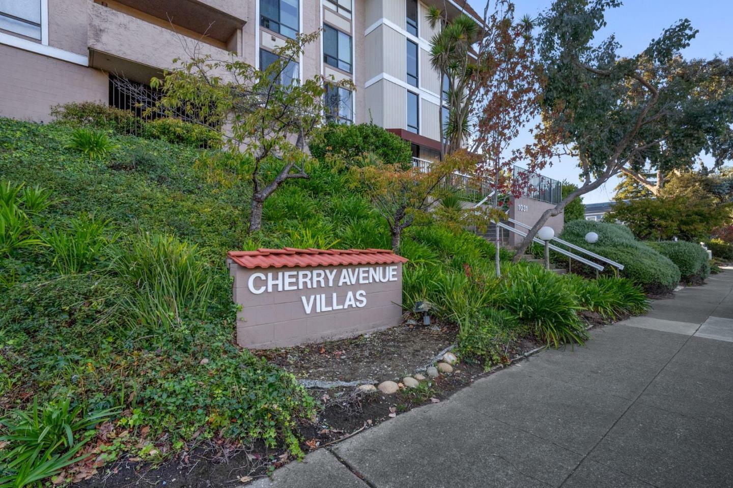 1031 Cherry Avenue 78  San Bruno CA 94066 photo