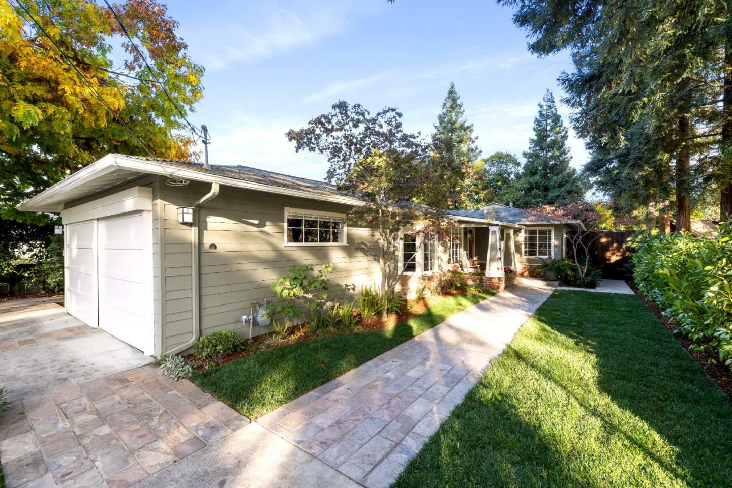 375 Monroe Drive  Palo Alto CA 94306 photo