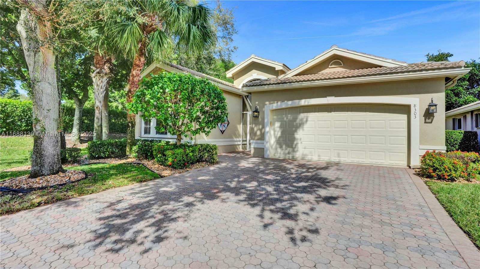 Property Photo:  8303 Playa Del Sur Blvd  FL 33467 