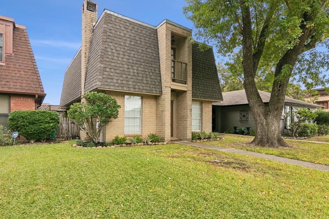 Property Photo:  1455 Bryant Way  TX 77706 