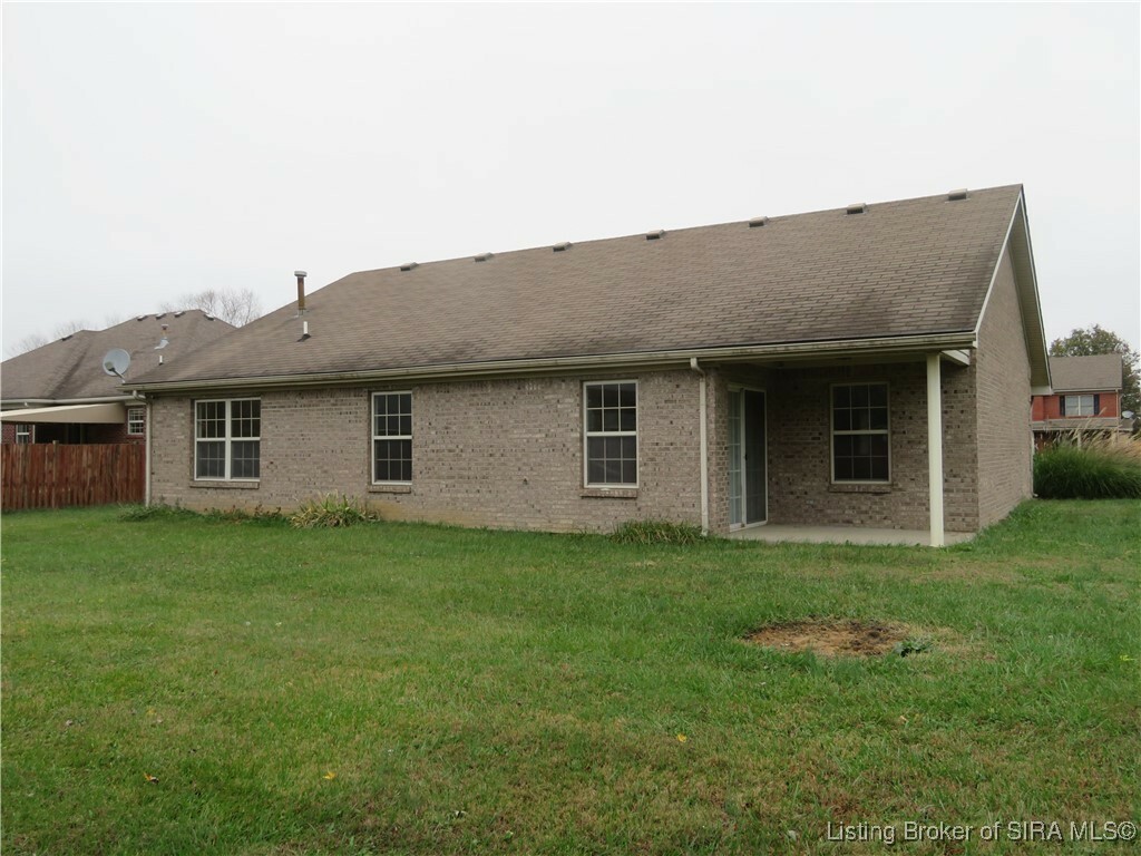 Property Photo:  2004 Sterling Terrace  IN 47172 