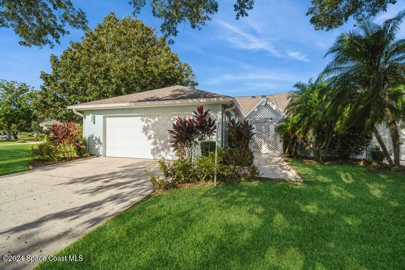 866 Oakwood Drive  Melbourne FL 32940 photo