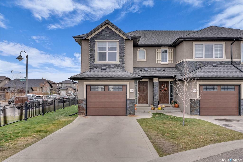 Property Photo:  455 Rempel Lane 218  SK S7T 0R9 