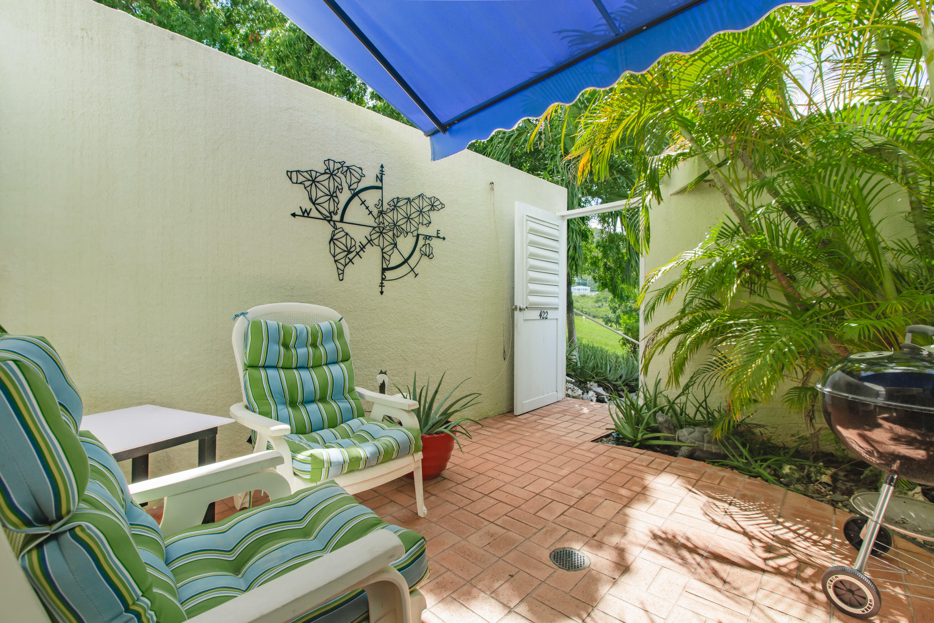 Property Photo:  422 Teagues Bay Eb  VI 00820 