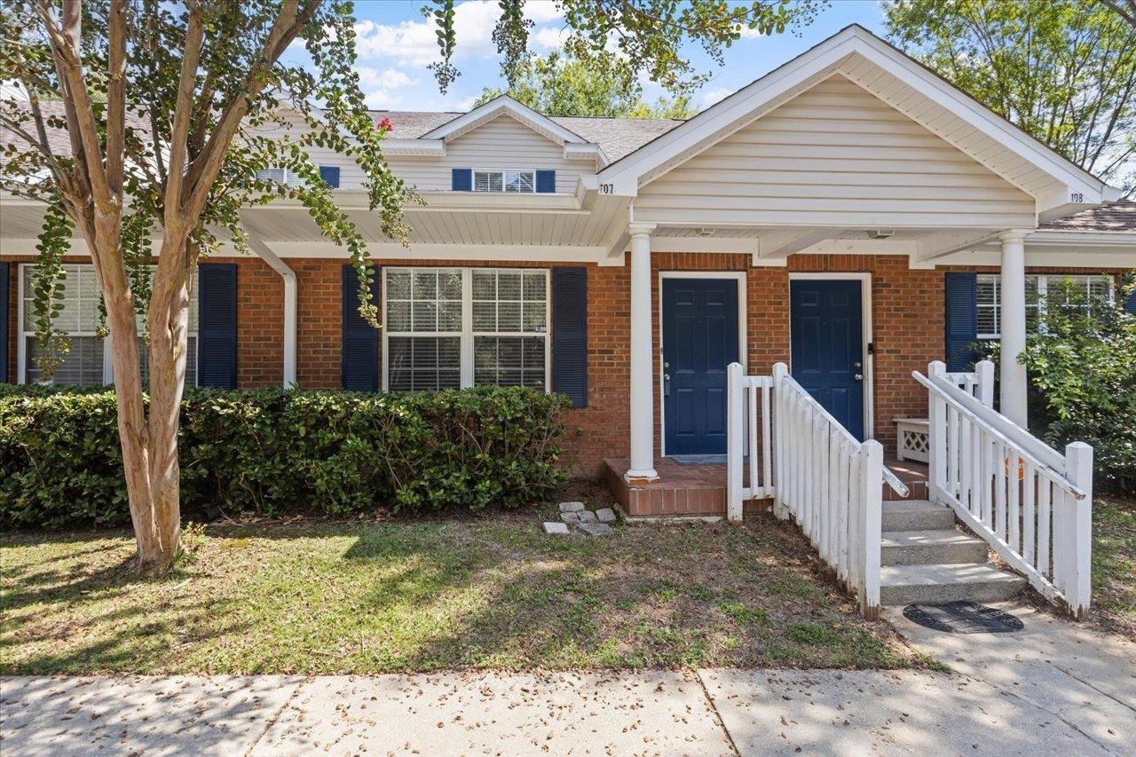 Property Photo:  2740 W Tharpe Street 107  FL 32303 