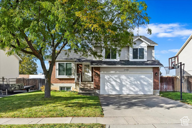 Property Photo: Address not disclosed UT 84041