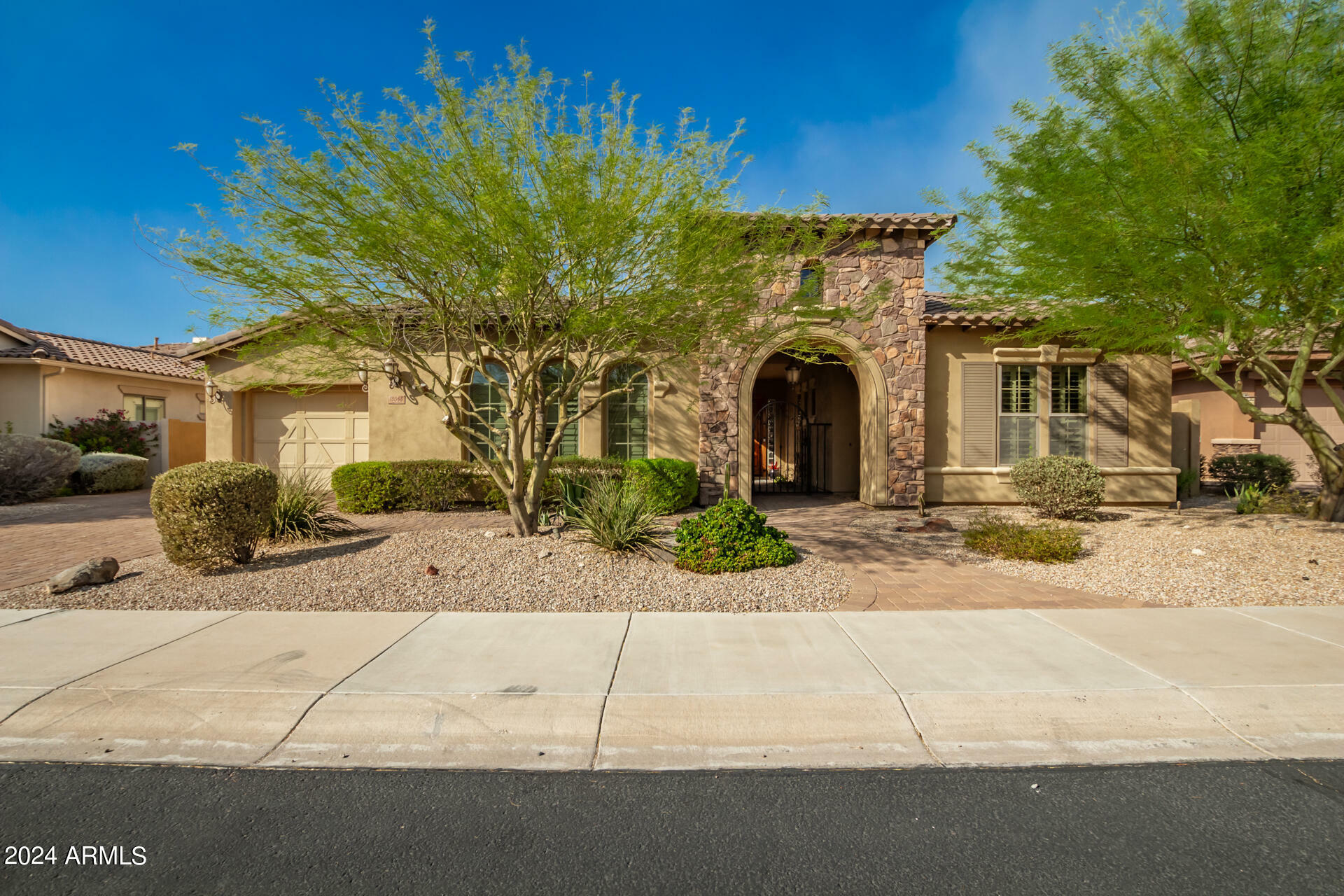 Property Photo:  18068 W Narramore Road  AZ 85338 