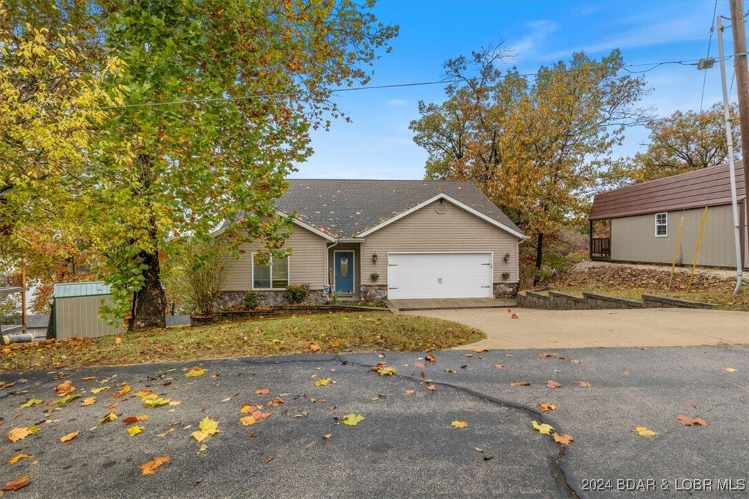 Property Photo:  31144 Oak Ridge Drive  MO 65072 