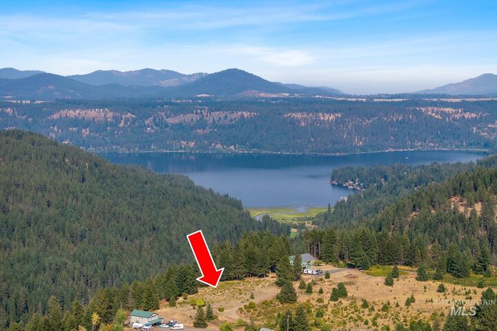 30478 W Juniper Cir  Worley ID 83876 photo