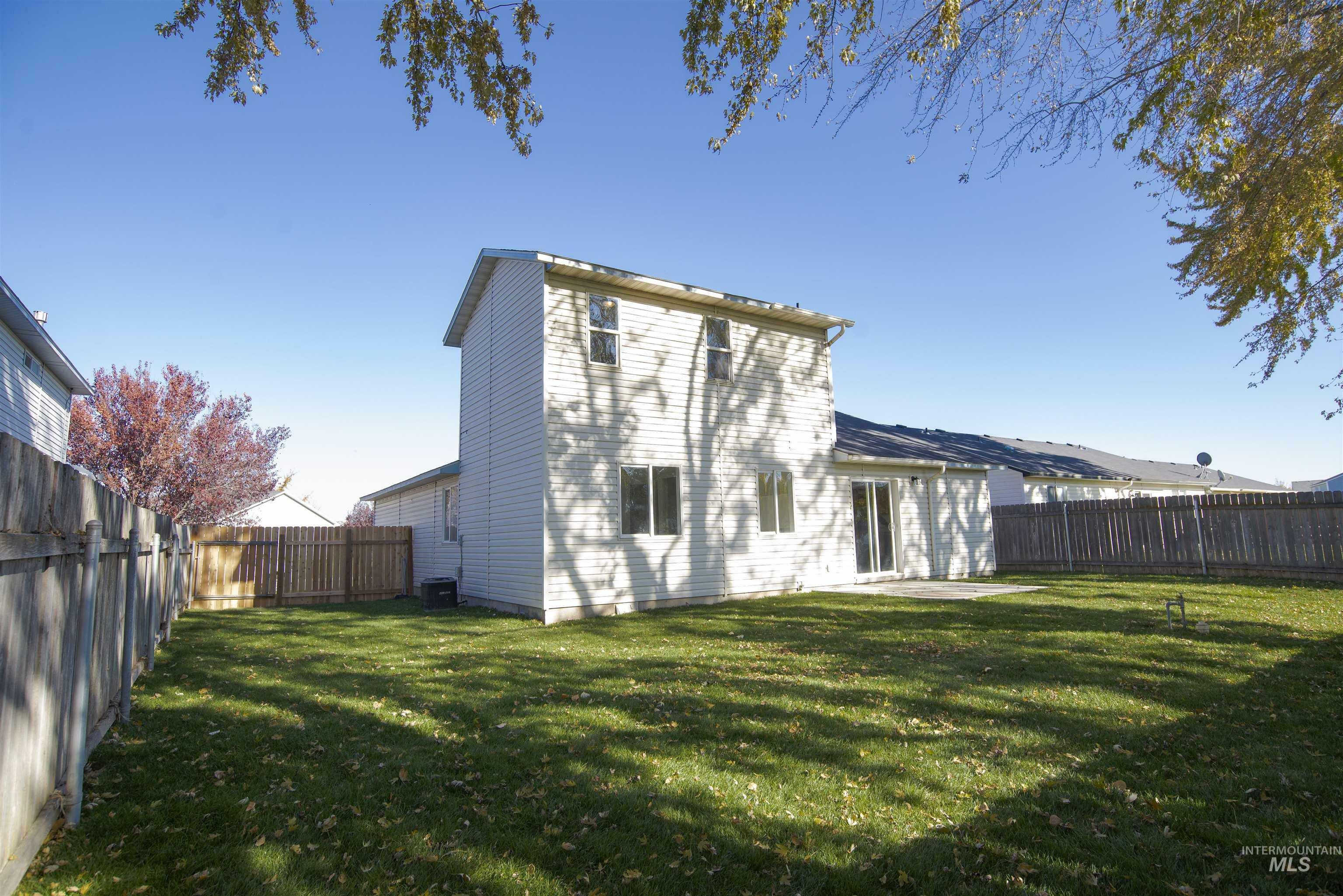 Property Photo:  11913 W Blueberry Avenue  ID 83651-8095 