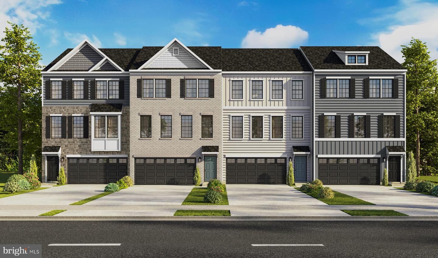 Property Photo:  10028 Twin Fawn Trail  MD 20723 