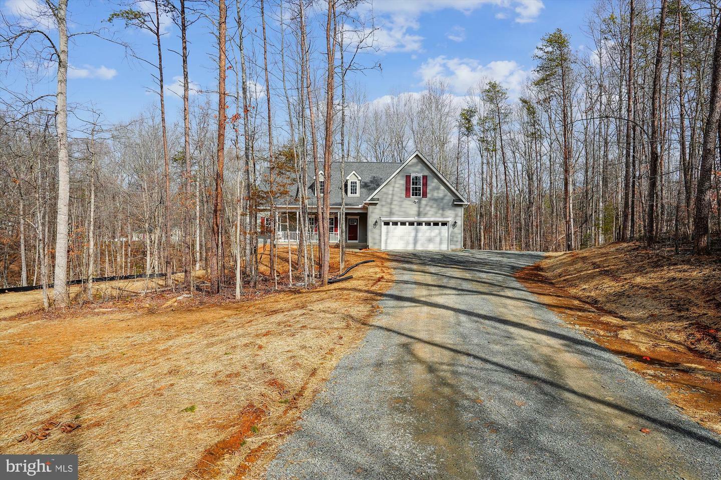 Property Photo:  7253 Blackwell Road  VA 20187 