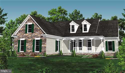 Property Photo:  7253 Blackwell Road  VA 20187 