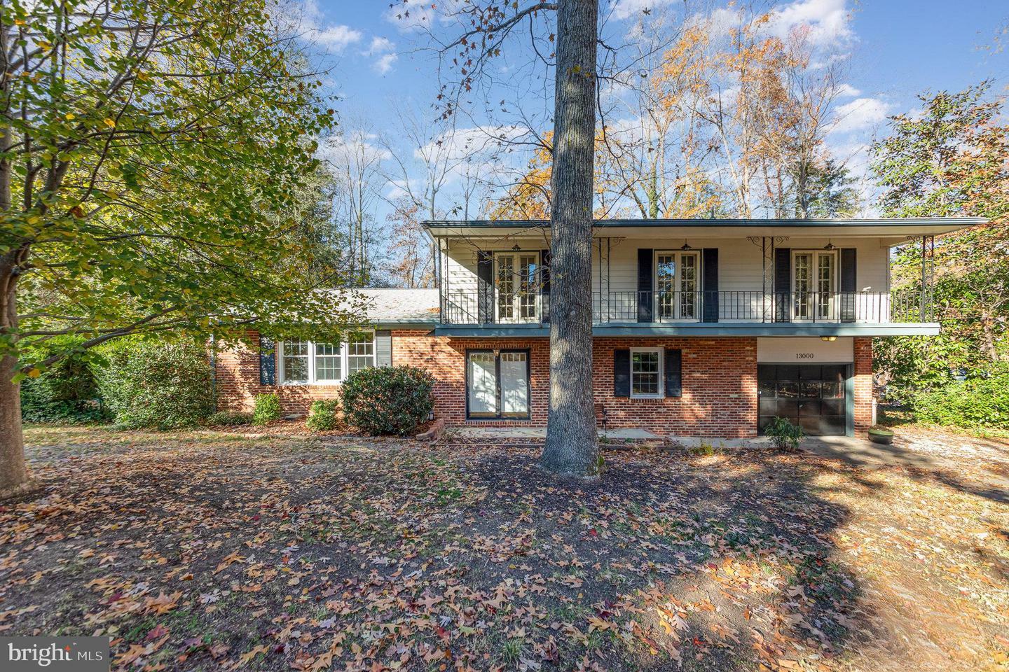 Property Photo:  13000 Silver Crest Road  VA 23831 