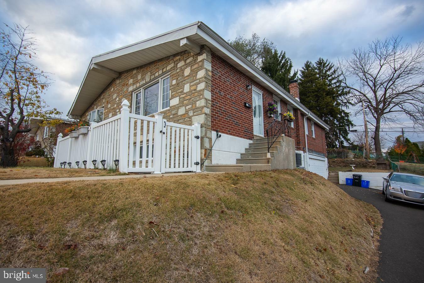 Property Photo:  747 Charette Road  PA 19115 