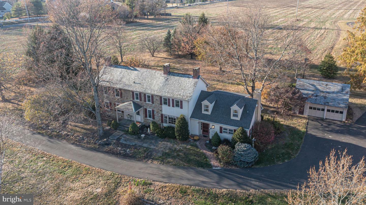 Property Photo:  2209 Swamp Road  PA 18925 