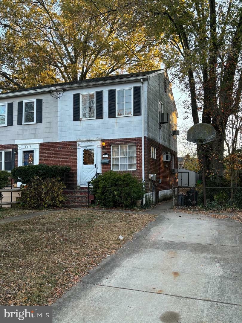 Property Photo:  2019 Rollins Drive  VA 22307 