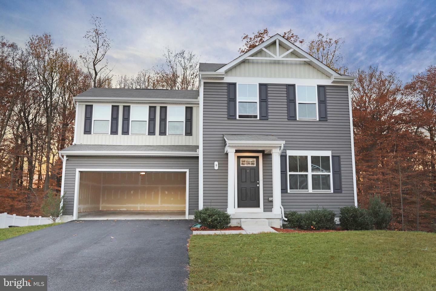 Property Photo:  9 Tilia Drive  MD 21921 