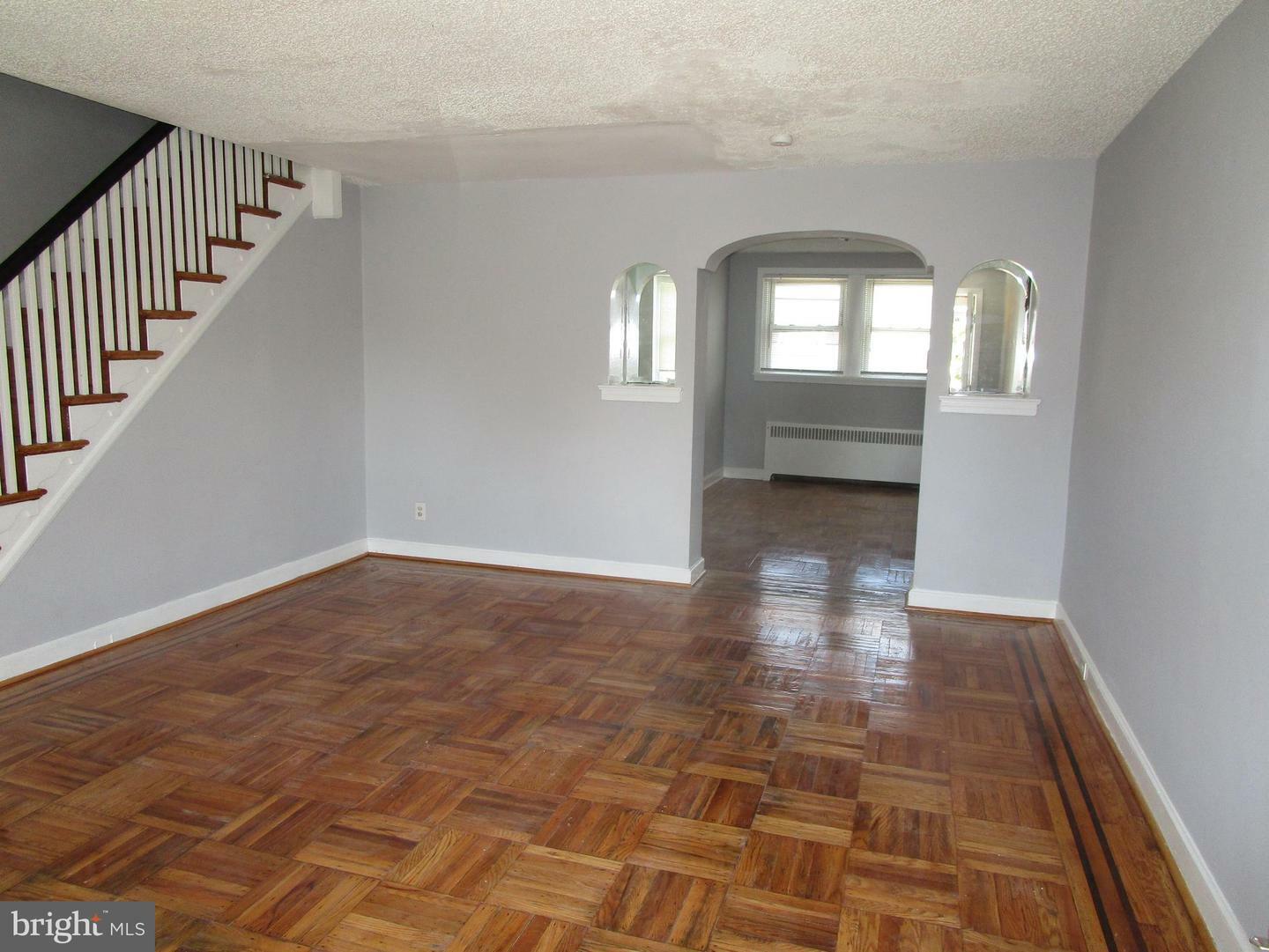 Property Photo:  6831 Rutland Street  PA 19149 