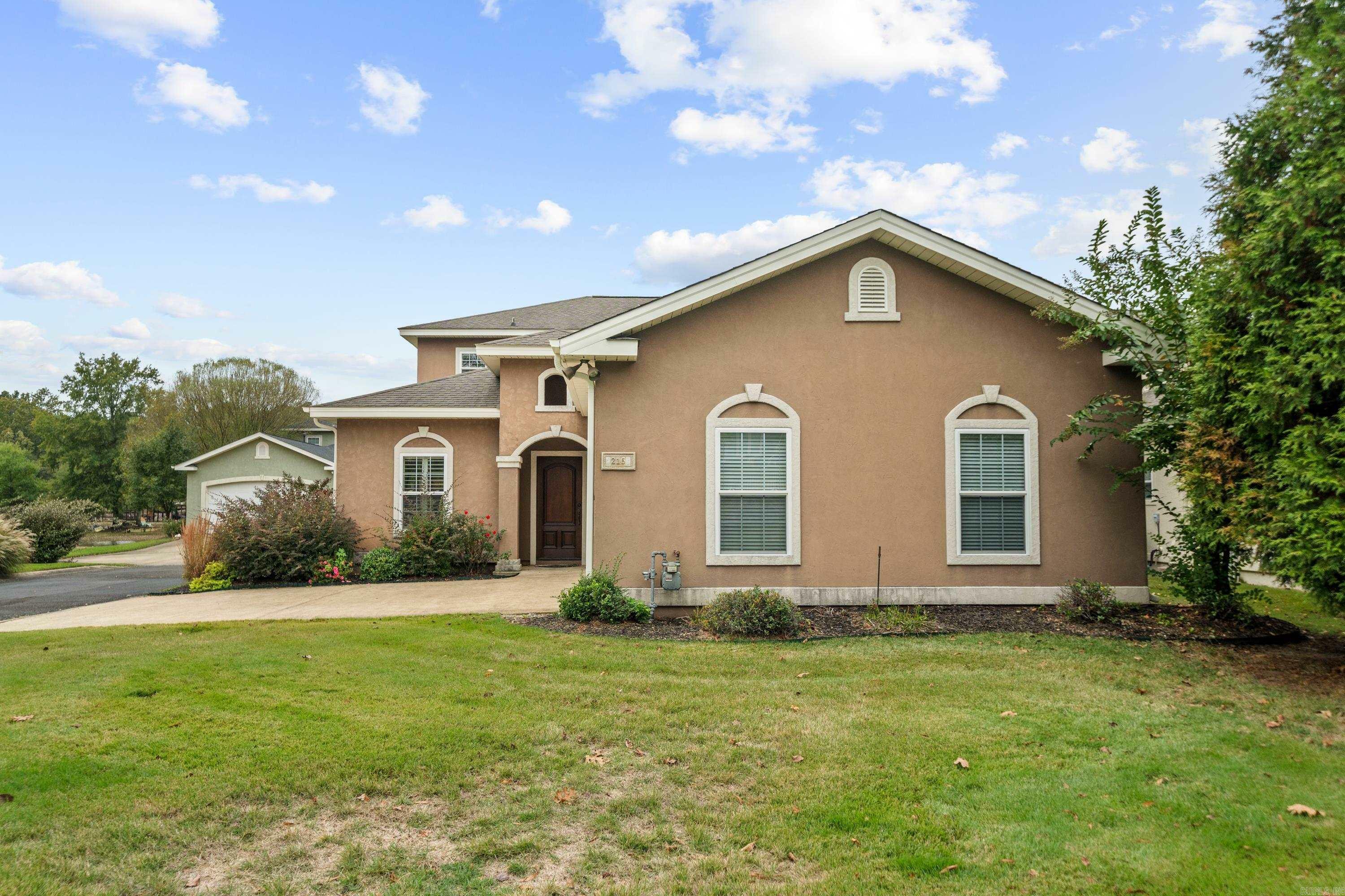 Property Photo:  215 Farrs Landing  AR 71913 