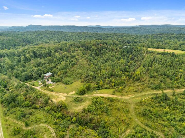 Property Photo:  7142 Neal Creek Road  AR 72223 