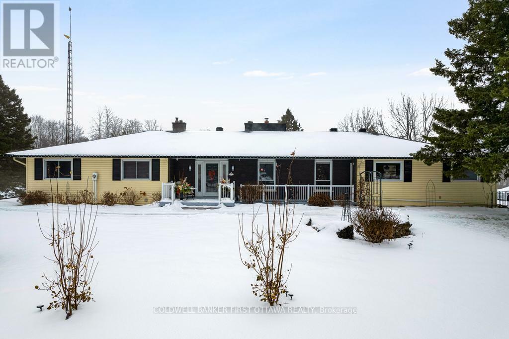 Property Photo:  4225 Scotch Line  ON K7H 3C5 