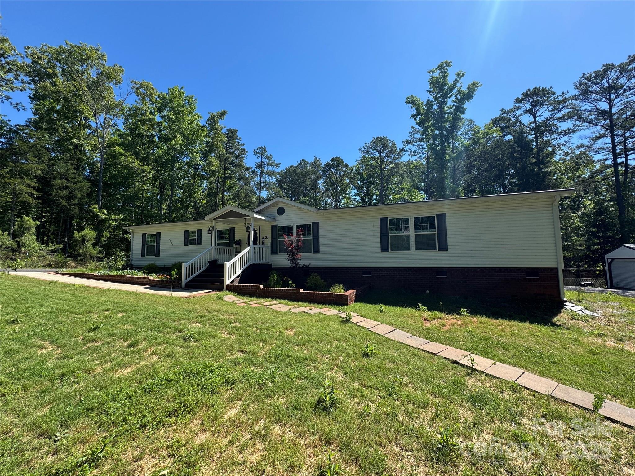 Property Photo: 2164 Mission Road SC 29745