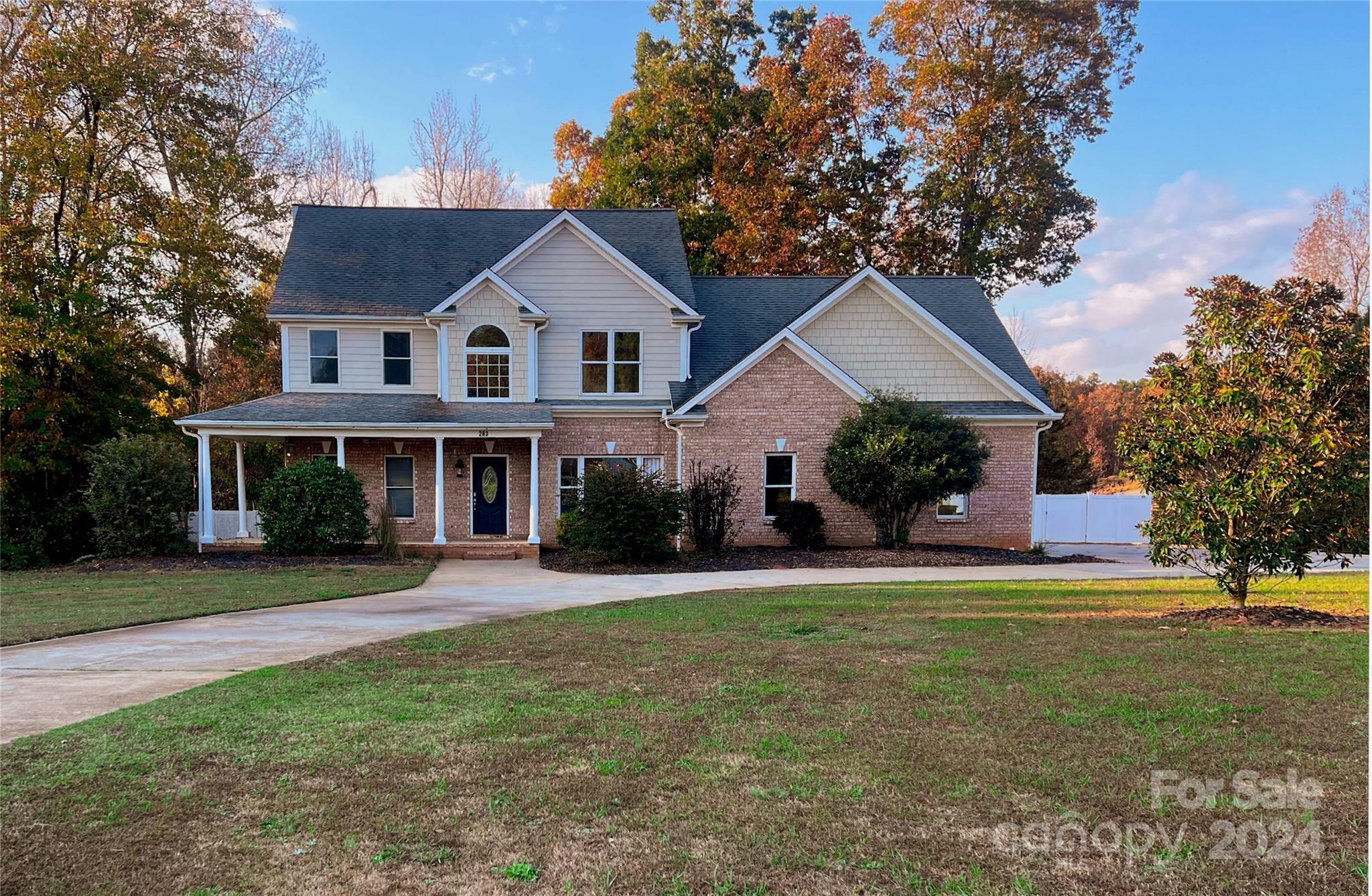 Property Photo:  283 Birtwick Road 6  NC 28138 