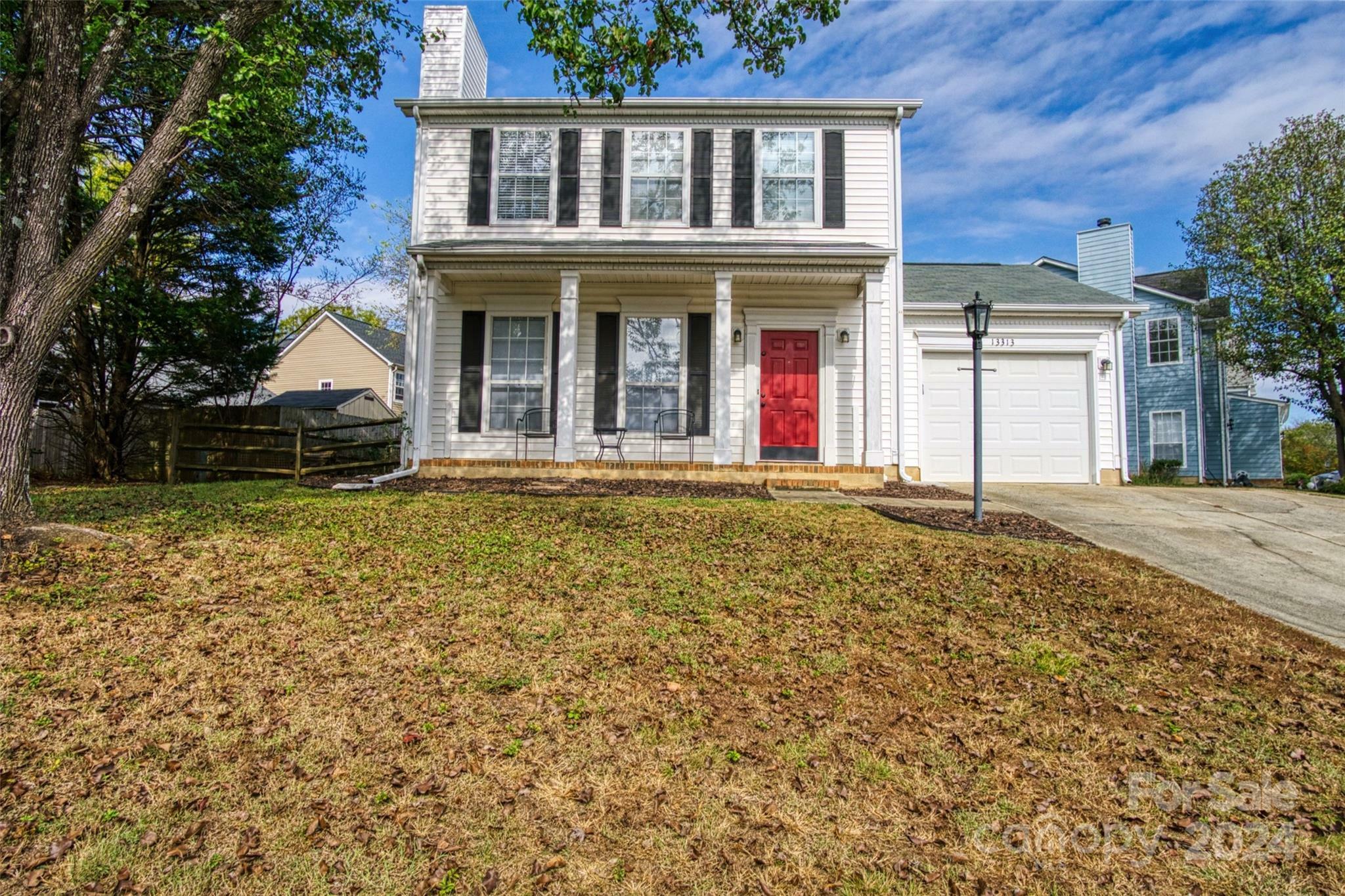 13313 Bolingbrook Lane  Charlotte NC 28273 photo