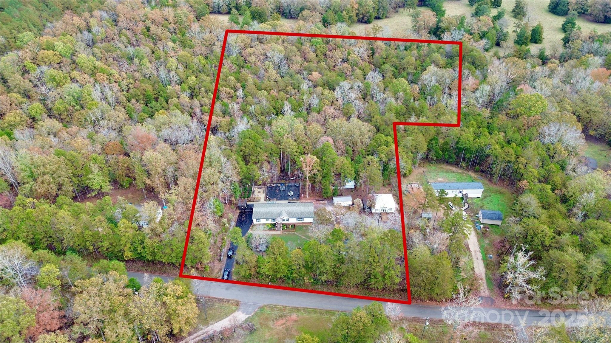 Property Photo: 2164 Mission Road SC 29745