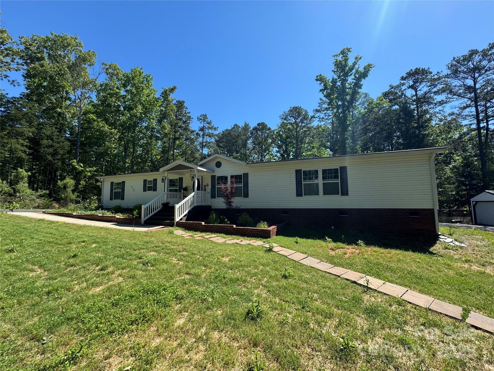 Property Photo: 2164 Mission Road SC 29745