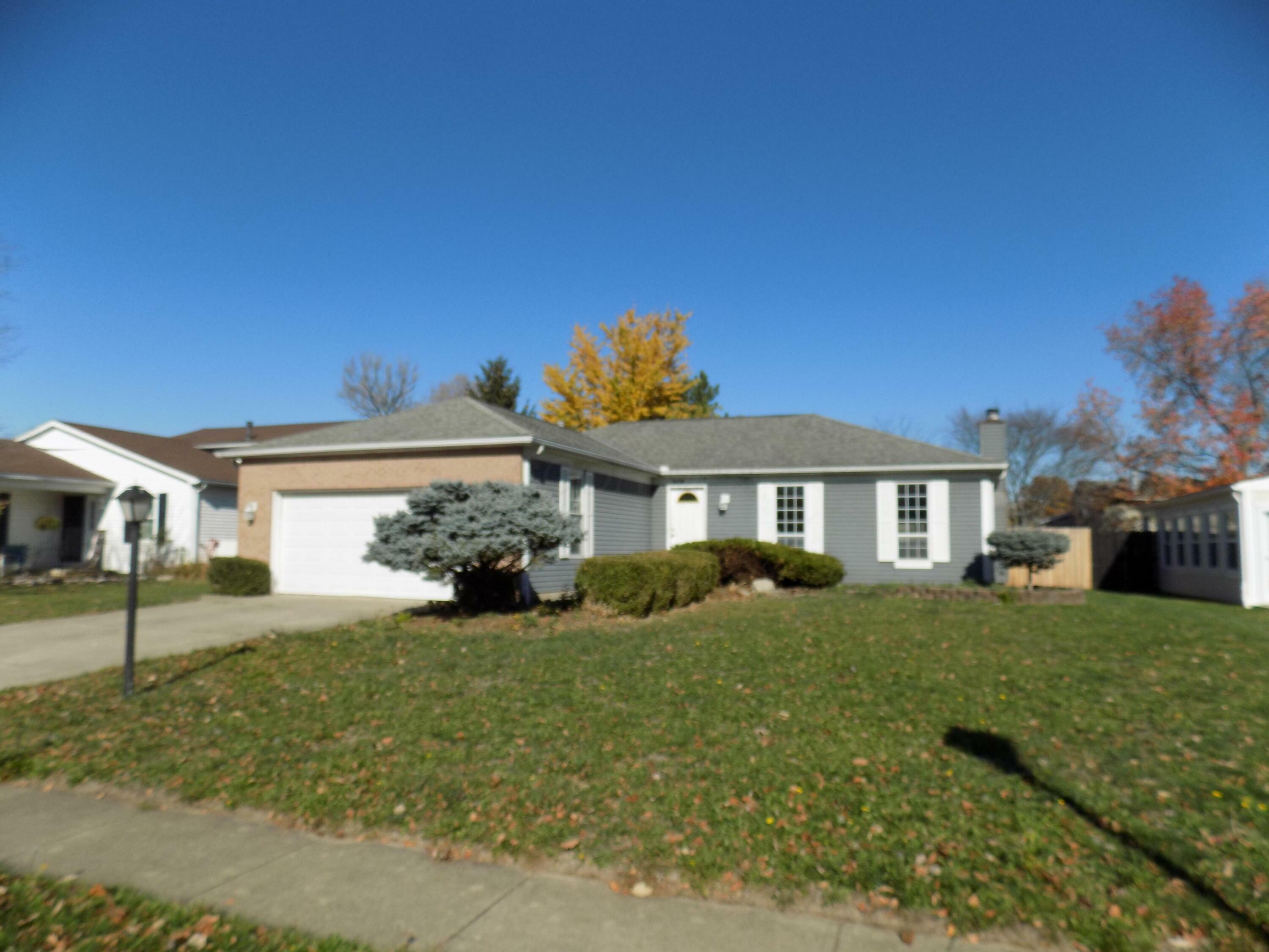 2378 Spring Cress Avenue  Grove City OH 43123 photo