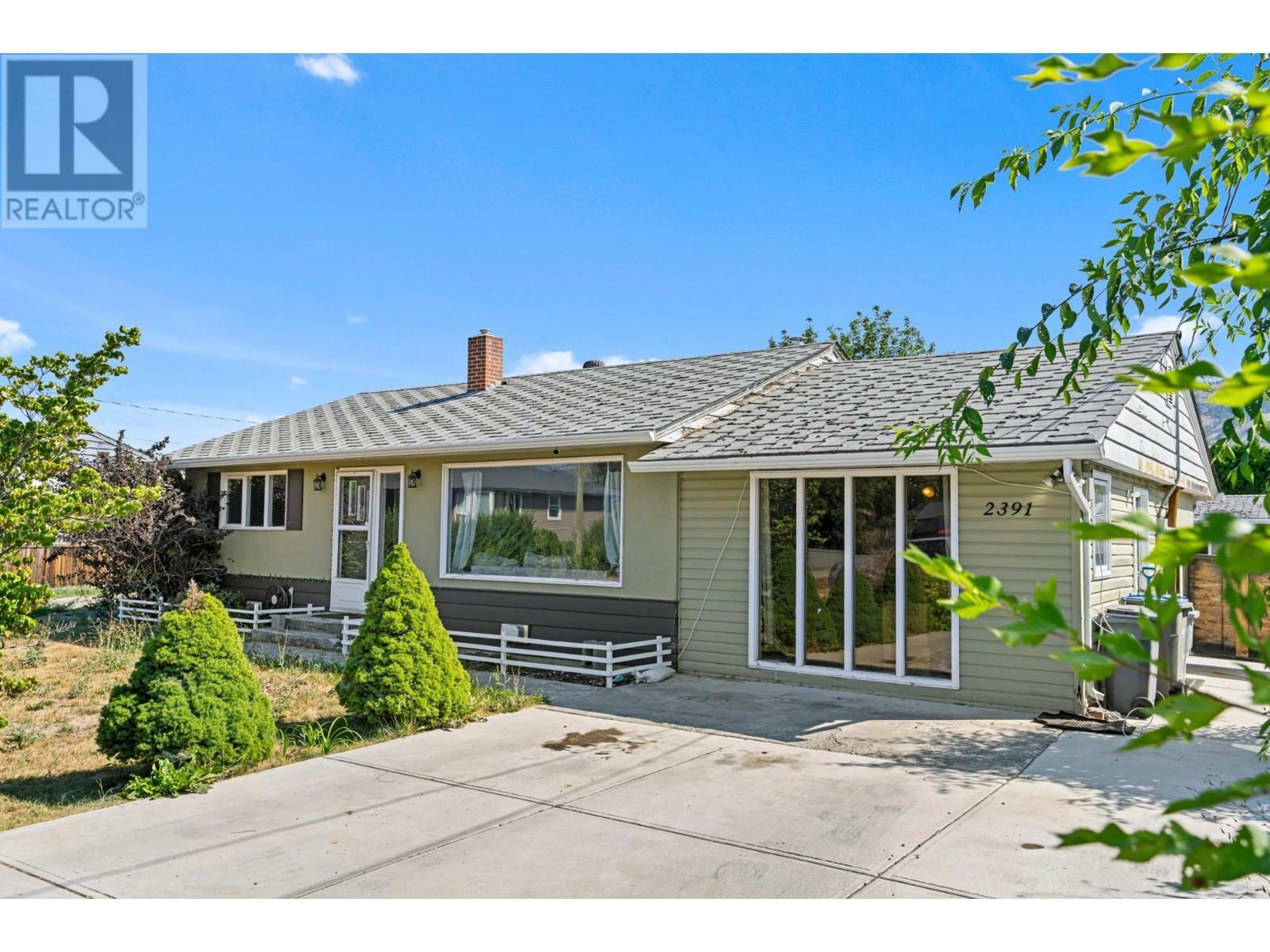 2391 Tranquille Road  Kamloops BC V2B 3N6 photo