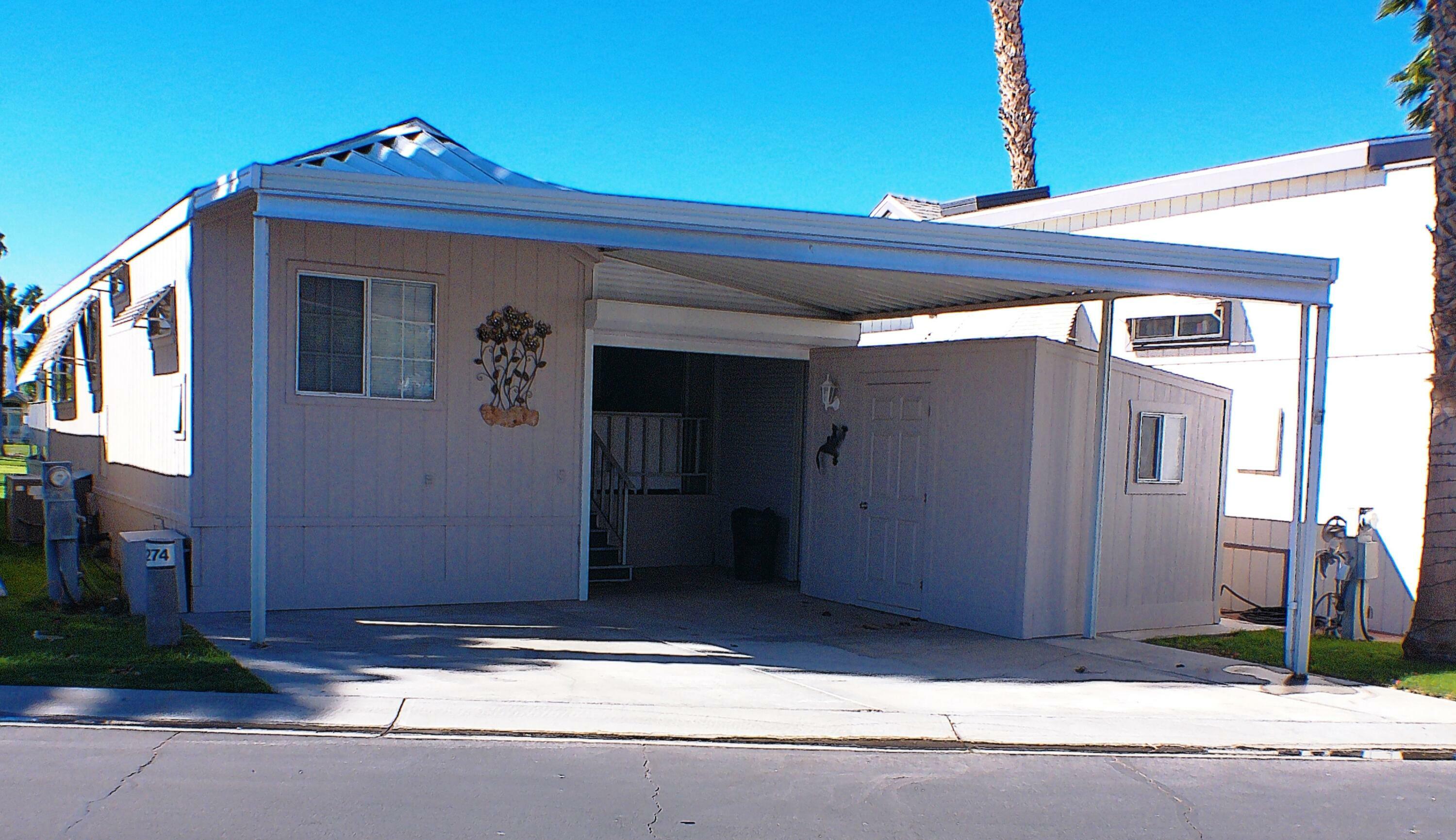 84136 Ave 44, #274  Indio CA 92203 photo