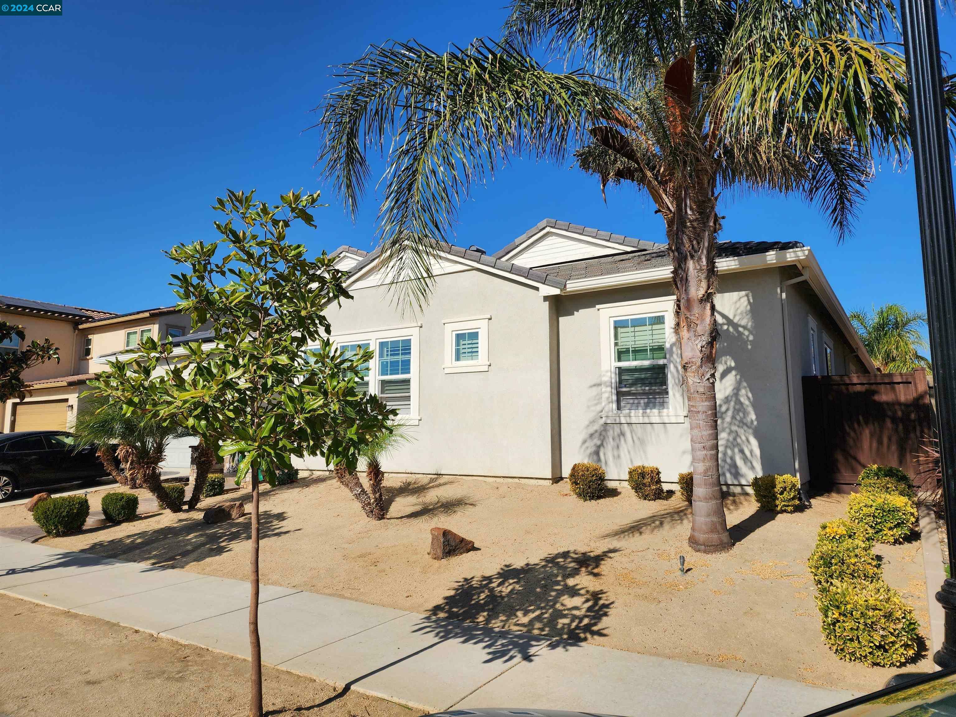 Property Photo:  411 Springfield Ct  CA 94513 