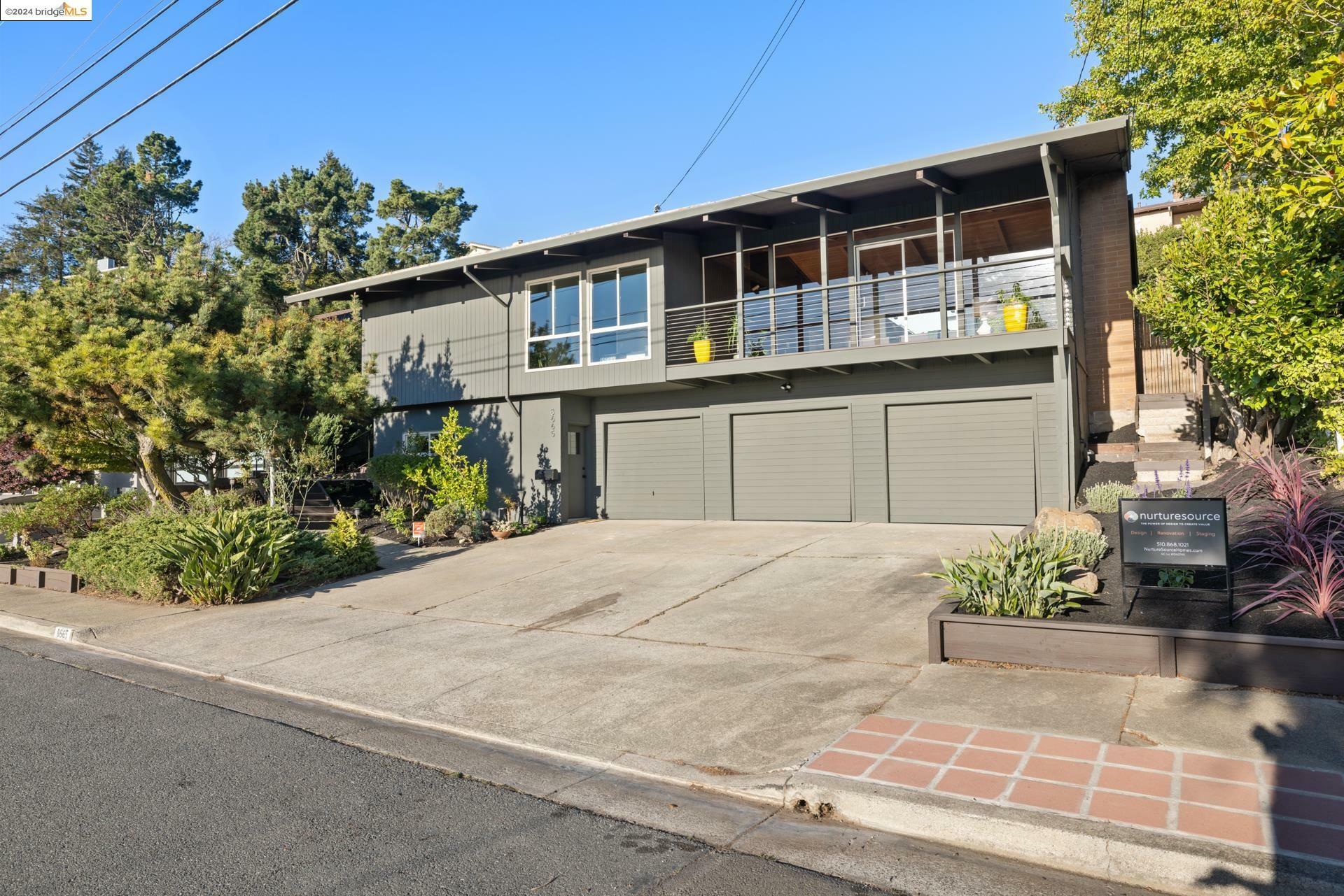 Property Photo:  8665 Don Carol Drive  CA 94530 