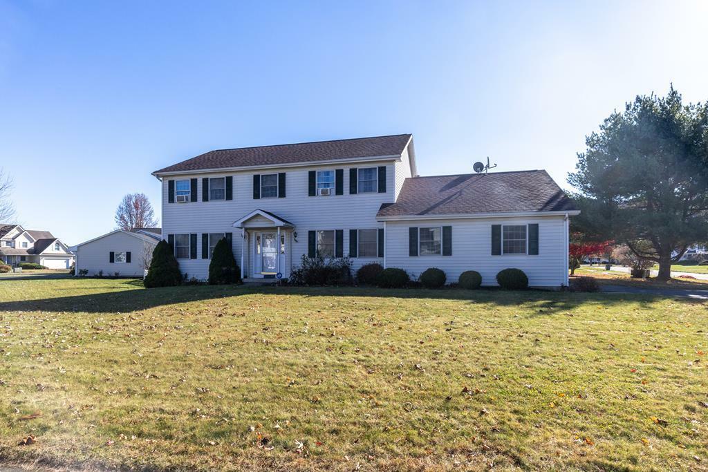 Property Photo:  22 Katie Lane  NY 14870 