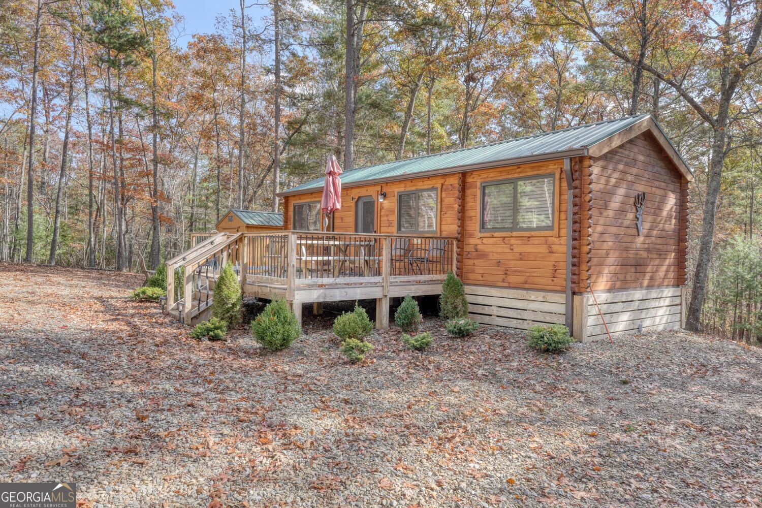 Property Photo: 88 Prospect Ridge Road GA 30512