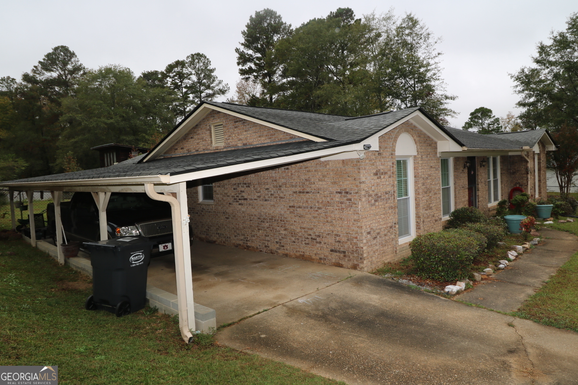 Property Photo:  746 Sharon Drive  GA 31816 