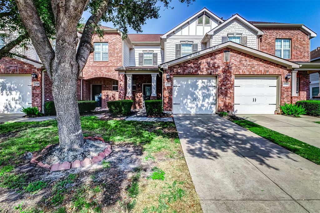 Property Photo:  13110 Brutus Hill Lane  TX 77072 