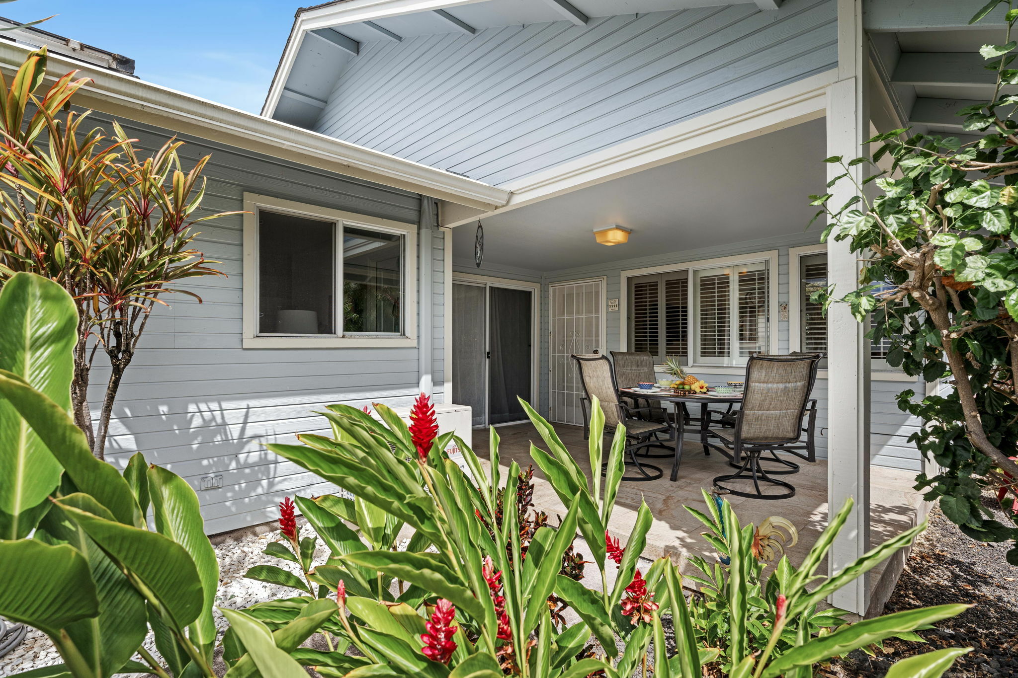 Property Photo: 75-217 Nani Kailua Dr 140 HI 96740