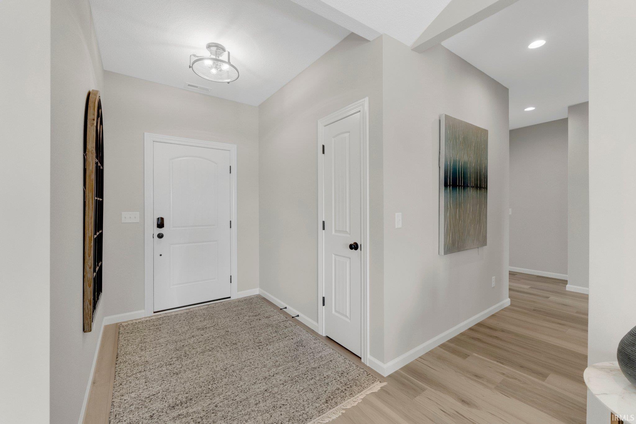 Property Photo:  11903 Cross Winds Way  IN 46818 