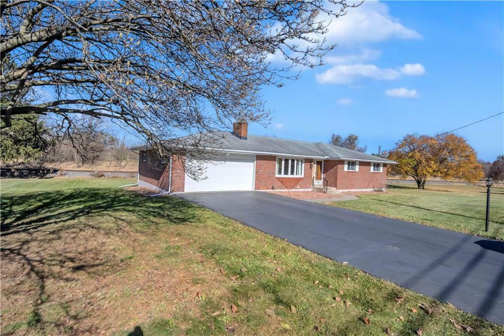 Property Photo:  4890 Steuben Road  PA 18064 