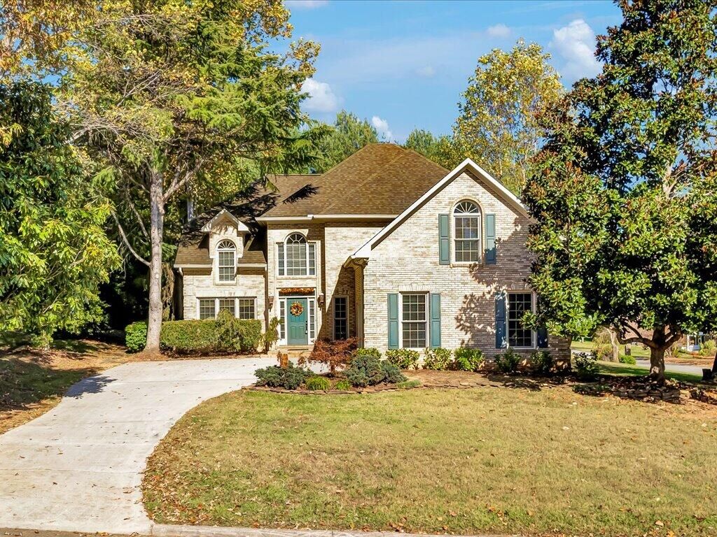 Property Photo: 712 Tree Ridge Road TN 37922
