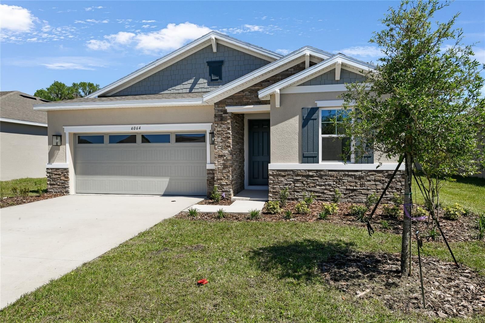 Property Photo: 4064 Bannock Avenue FL 32778