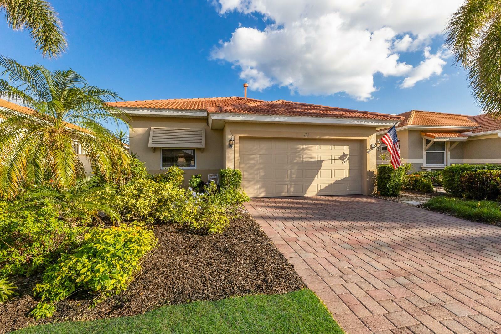 Property Photo:  121 Mestre Court  FL 34275 