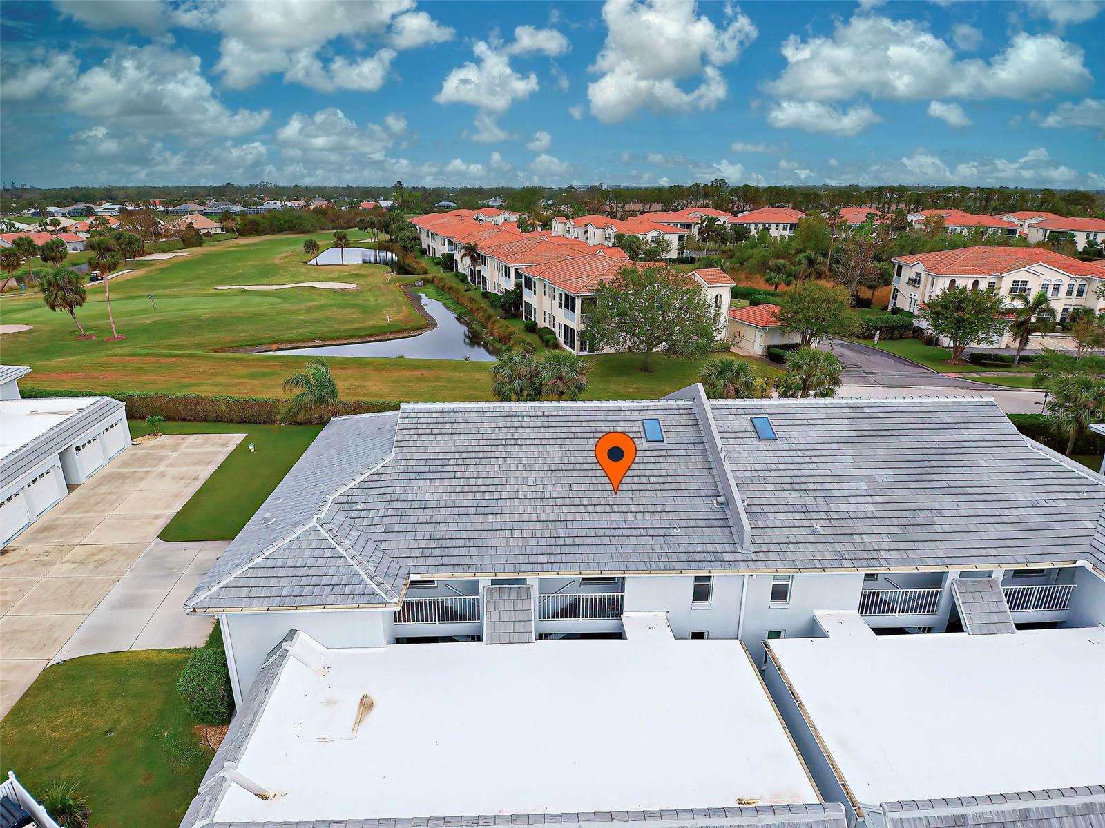 Property Photo:  1041 Capri Isles Boulevard 209  FL 34292 