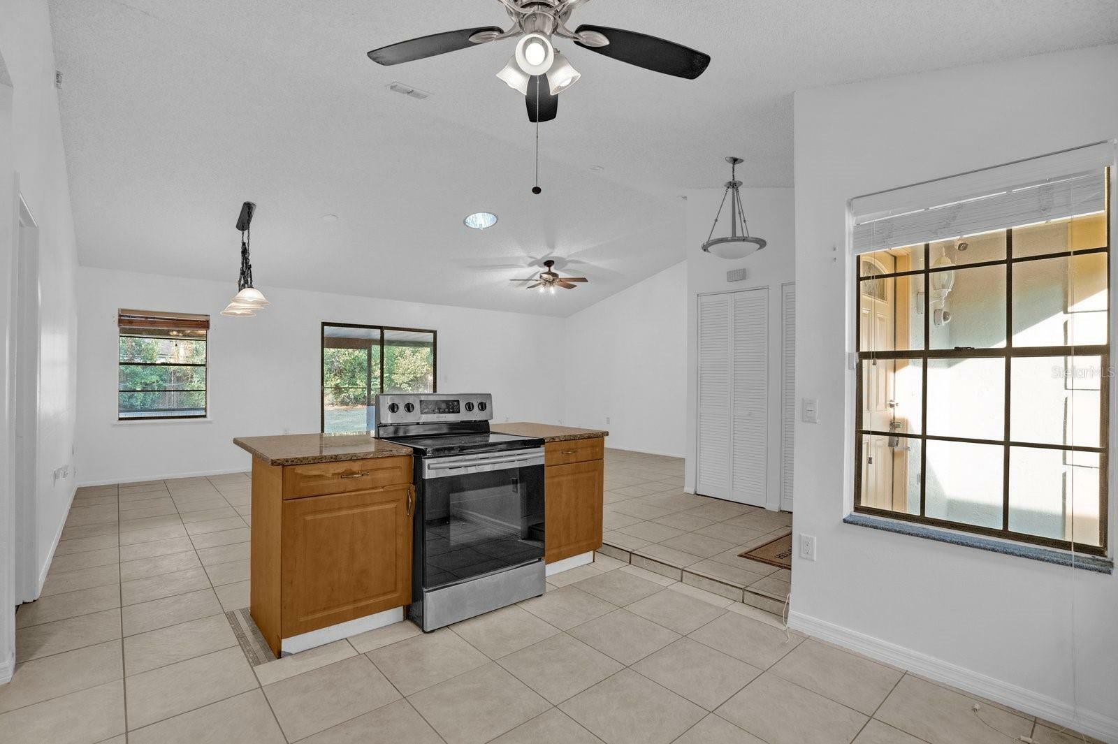 Property Photo:  1032 Pioneer Drive  FL 32725 