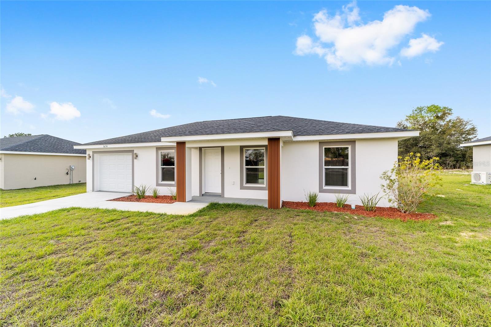 Property Photo:  14363 SW 27 Street  FL 34481 