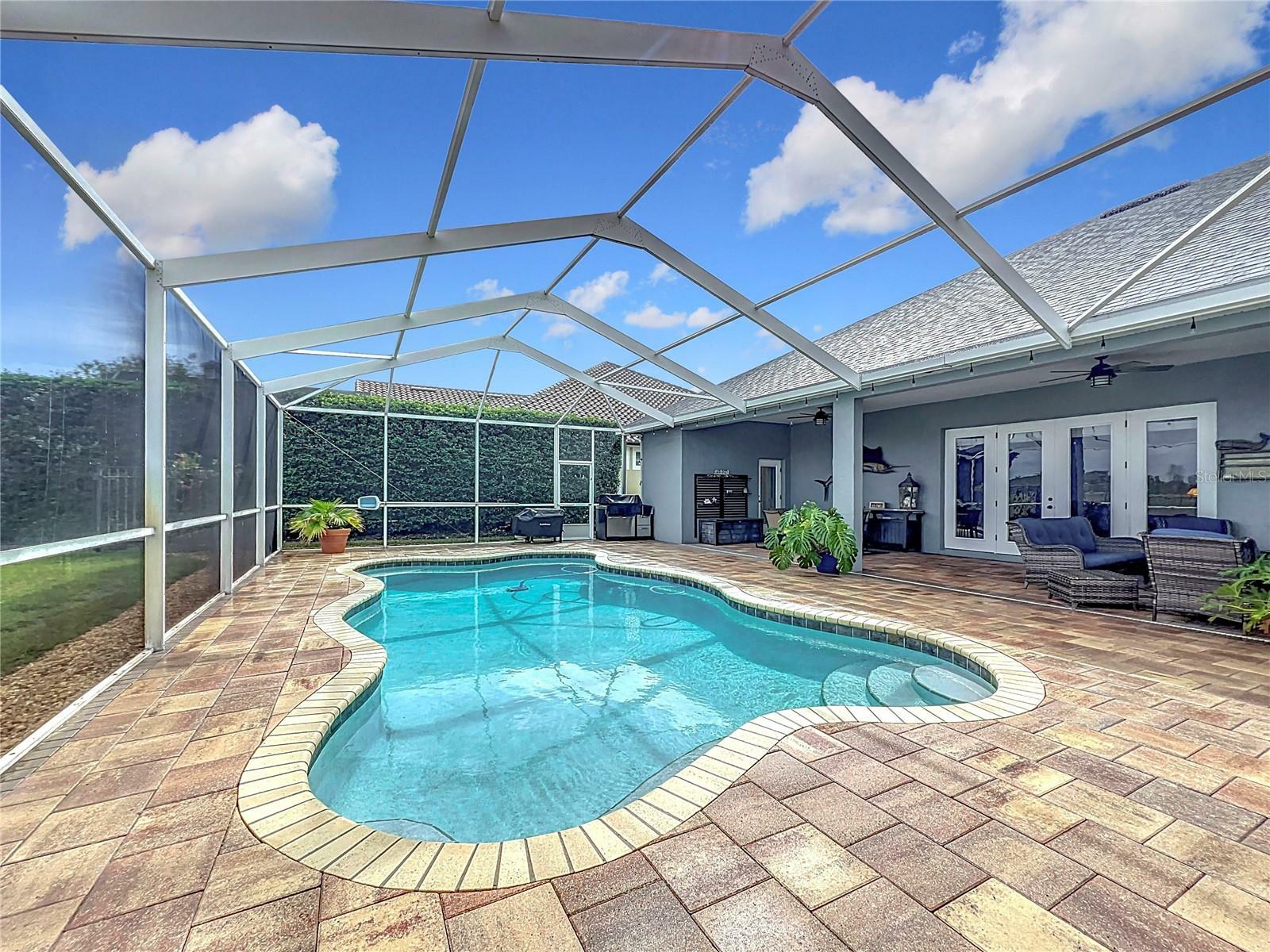 Property Photo:  1865 Woodpointe Drive  FL 33884 